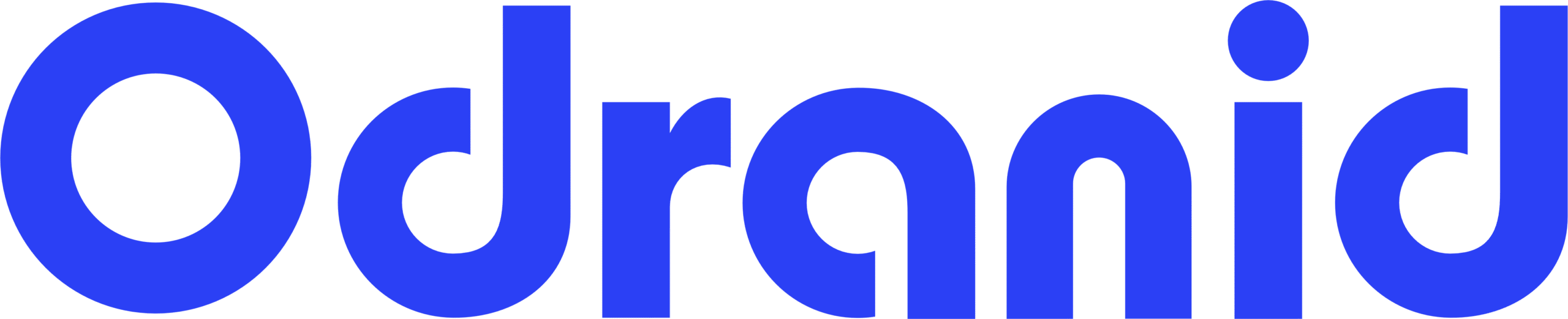 Odranid
