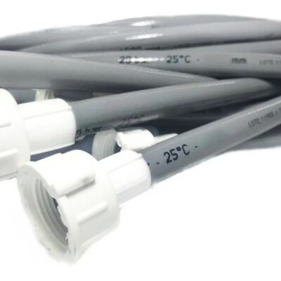 Pack Manguera De Carga Lavarropas Original 2m X 20 Unid