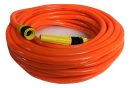 Manguera De Riego 1/2 Reforzada Con Accesorios 50 M Super