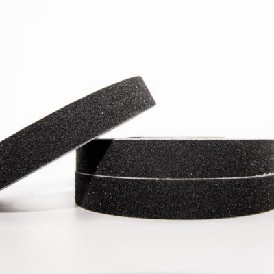 Cinta Antideslizante Dep Autoadhesivas - 25mm X 18mt