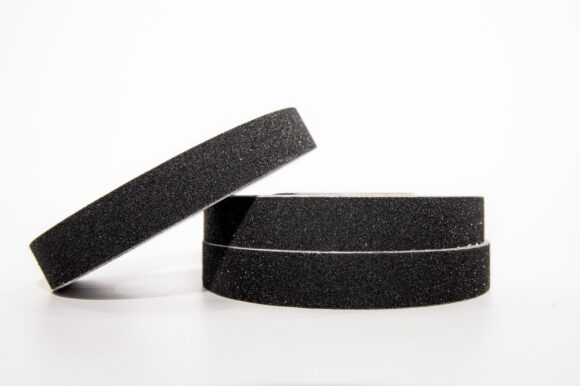 Cinta Antideslizante Dep Autoadhesivas - 25mm X 18mt