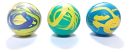 Pelota De Goma Caucho Maciza Para Perros 5 Cm X 3 Unidades