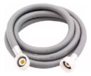 Manguera Flexible Carga Lavarropa 1.8 Mts Original