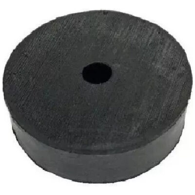 Taco De Goma Para Carroceria 51 Mm X 13mm X 8mm Art 1749