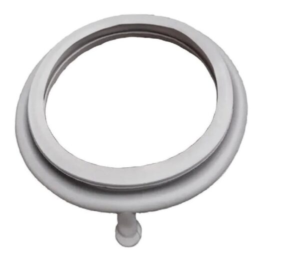 Fuelle Puerta Para Lavarropas Longvie 616 L4815 L4616 C/desc