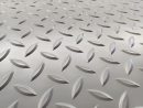 Piso Goma/pvc Semilla Melon Gris 3mm X 1mt X 3mts Oficinas