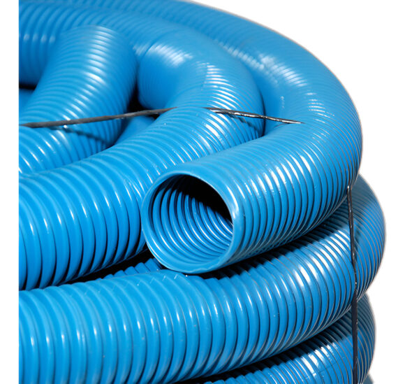 Manguera Caño Piletero Piletas Piscinas 1 1/4 (32mm) X 10mts - Image 2
