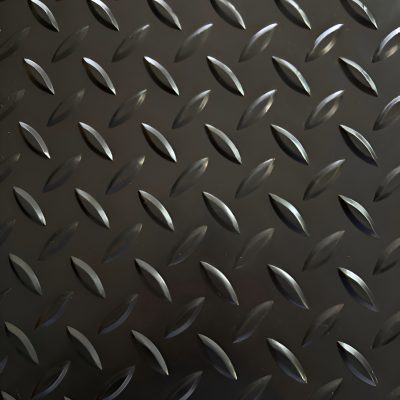 Piso Goma/pvc Semilla Melon 3mm 1,20mts Ancho Gimnasios X M2