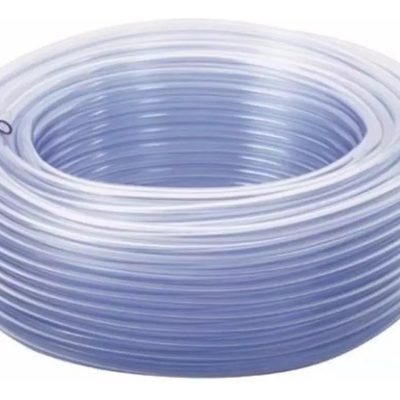Manguera Tubo Cristal Para Aire Acondicionado 1/2 X 25 Mts