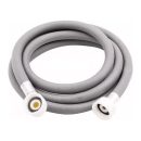 Manguera Flexible Carga Lavarropa 1.2 Mts Original (dep)