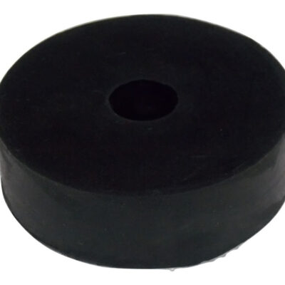 Taco De Goma Para Carroceria 65mm X20 Mm X15mm Art 1755