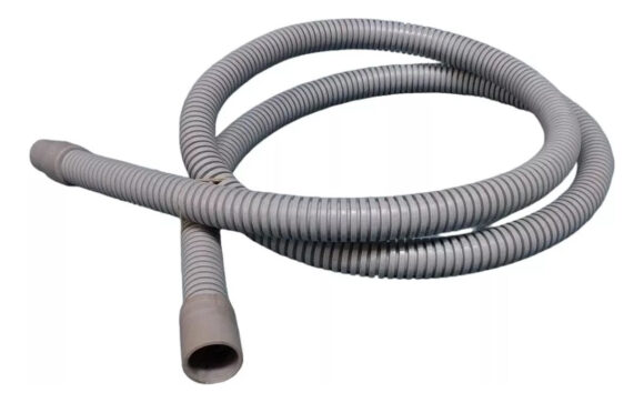 Manguera Flexible Descarga Para Lavarropa Universal 1.8 Mts