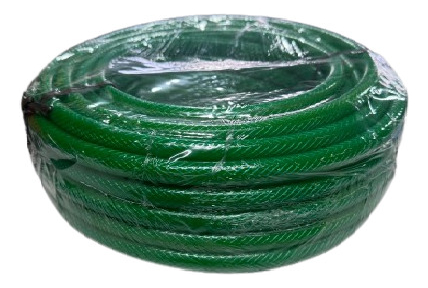 Manguera De Riego Reforzada Con Accesorios 10 M Trenzada - Image 3