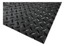 Piso Semilla Pvc Simil Goma Transito X M2 Hacemos Cortes