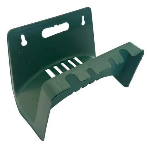 Pistola Riego Multivia + Acc. Acople Rapido + Porta Manguera - Image 2