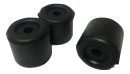 Tope De Goma 774 X 100 Unidades