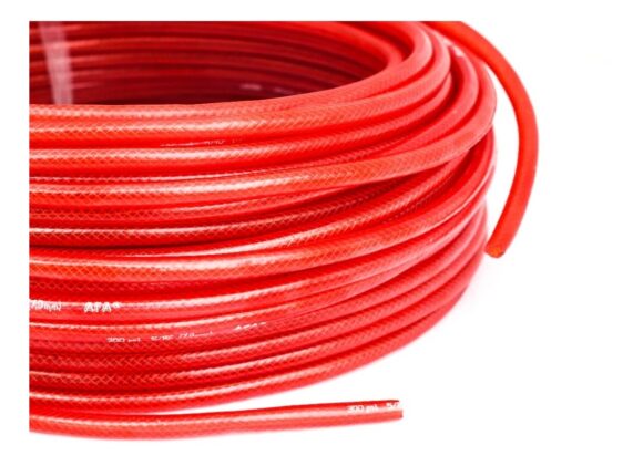 Manguera Para Compresor 1/2 Aire/agua 300 Libras X50m (dep)