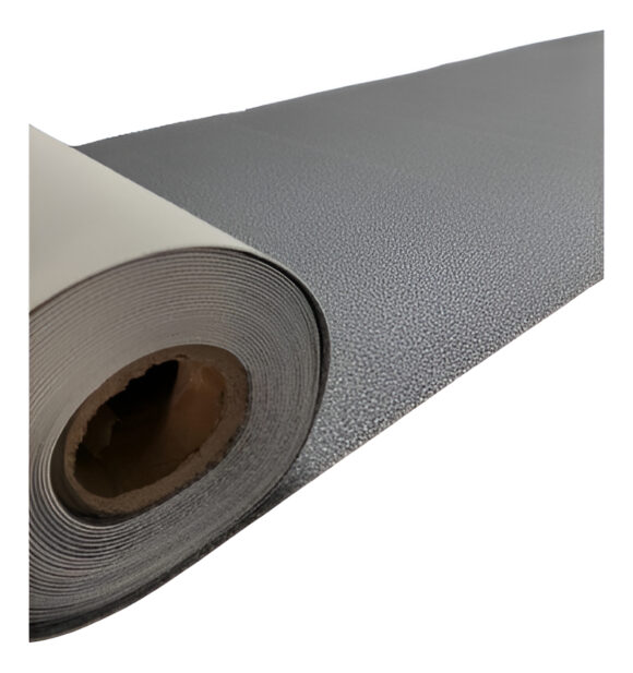 Piso Simil Goma 2mm Alto Tránsito Colectivos X Rollo(15mt2) - Image 3