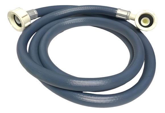 Manguera Flexible Carga Lavarropa 1.8 Mts (dep) - Image 2