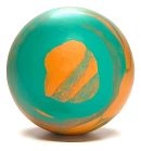 Pelota De Goma Caucho Maciza Para Perros 7.5cm X 1 Unidad