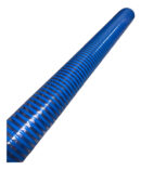 Manguera Atmosférica Aspirante/expe Azul 2puLG 51mm 1.20mts