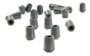 Regatones De Goma De 8mm Pack X 100 Unidades