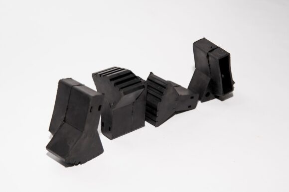 Pata Goma Regaton Escalera Alumini Multifuncion X Unidad - Image 3