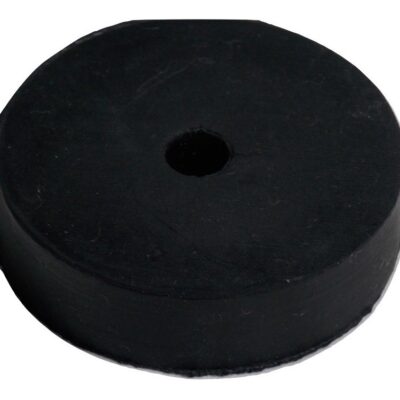 Taco De Goma Carroceria 51 Mm X 13mm X 8mm Art 1749 X4 Unid