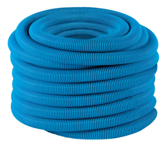 Manguera Caño Piletero Piletas Piscinas 1 1/4 (32mm) X 10mts