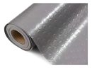Piso Moneda Pvc 1,2mm Alto Trans Precio X M2 Gris