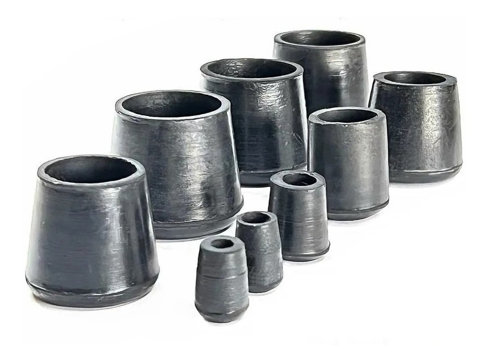 Regatones De Goma Pack X 4 Unidades Varias Medidas - Image 11