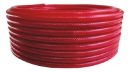 Manguera Para Compresor Agua/aire 1/4 (6mm) 300 Lbs X 50mts