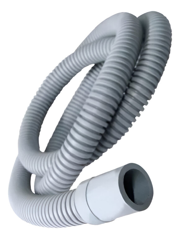 Manguera Flexible Descarga Para Lavarropa Universal 4 Mts