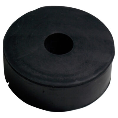 Taco De Goma Carroceria 95mm X 30mm X 25mm Art 1752 X4 Unid