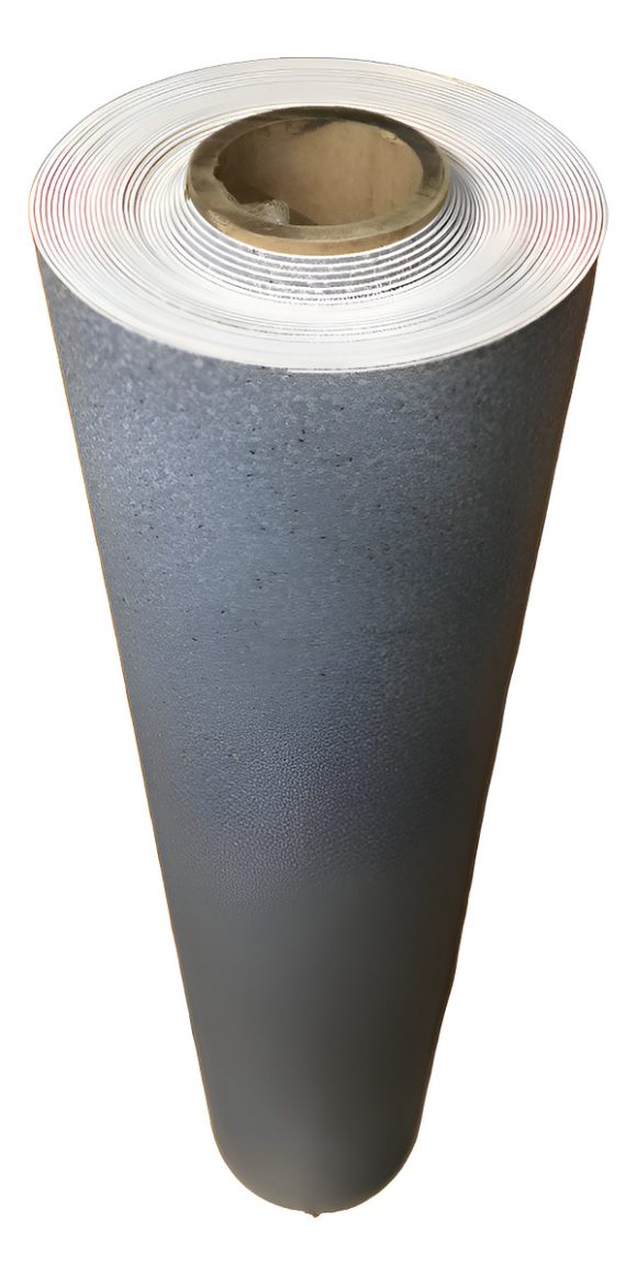 Piso Simil Goma 2mm Alto Tránsito Colectivos X Rollo(15mt2)