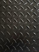 Piso Goma/pvc Semilla Melon 3mm 1,20x15mts Rollo Entero