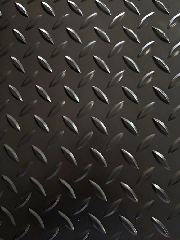 Piso Goma/pvc Semilla Melon 3mm 1,20x15mts Rollo Entero