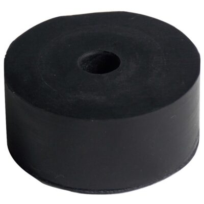 Taco De Goma Carroceria 58mm X 25mm X 12mm Art 1750 X4 Unid