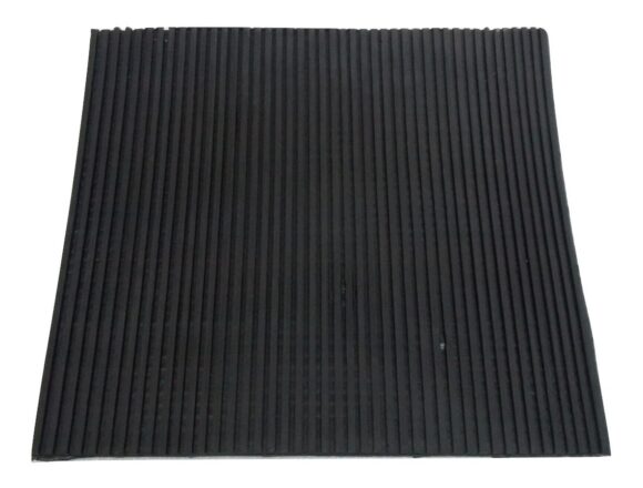 Plancha/placa Goma Antivibratoria Isomode (400x400x11mm) Dep - Image 2