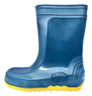 Bota De Lluvia Para Niños Calfor X Tracks Del 21 Al 34