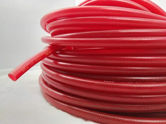 Manguera Para Compresor 1/2 Aire/agua 300 Libras X50m (dep) - Image 3
