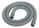 Pack Manguera Descarga Lavarropa Universal 2.50mts X10 Uni