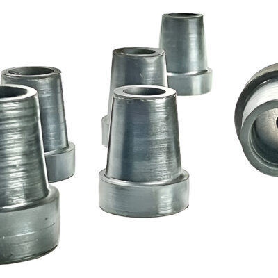 Regatones De Goma Muleta Pack X 4 Unidades Varias Medidas