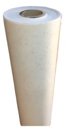 Piso Liso Simil Goma Alto Transito 2mm Premium