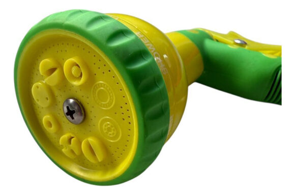 Manguera De Riego 1/2 Reforzada X 50mts + Accesorios Premium - Image 3