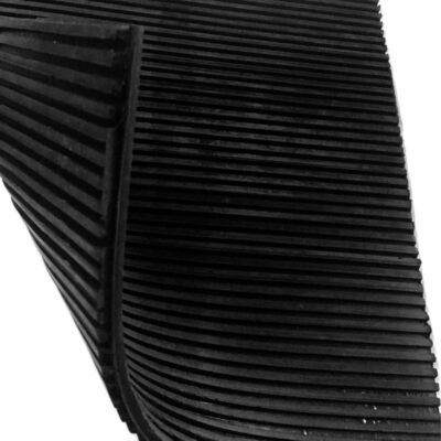 Placa Goma Antivibratoria 400x400x11mm (x 10unidades)
