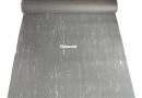 Piso De Goma Gris Jaspeado Indelval Ancho 1 Mts