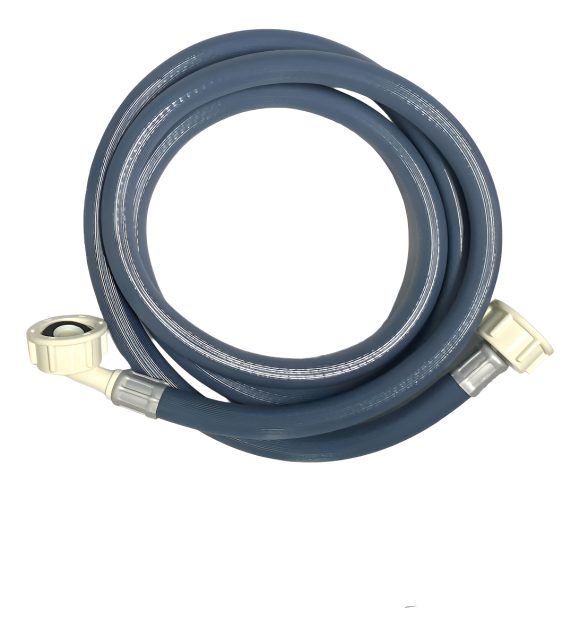 Manguera Flexible Carga Lavarropa 1.8 Mts (dep) - Image 4