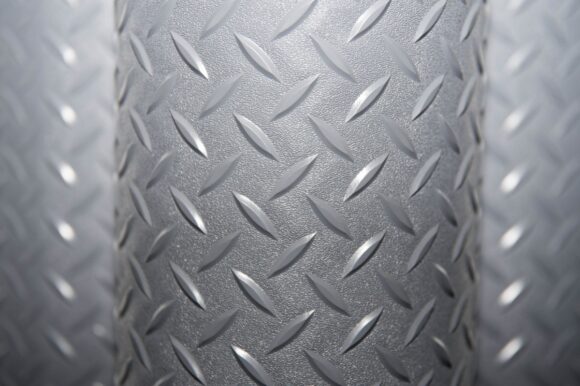 Piso Semilla Gris Pvc 1,2 Mm Espesor X 30 M2 - Image 2