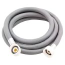 Manguera Flexible Carga Lavarropa 1.8 Mts (dep)